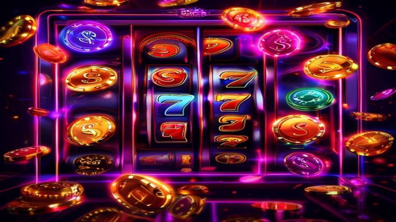 Slot Nổ Hũ: Hiểu RTP Và Độ Biến Động Để Chọn Game Phù Hợp – hình minh họa